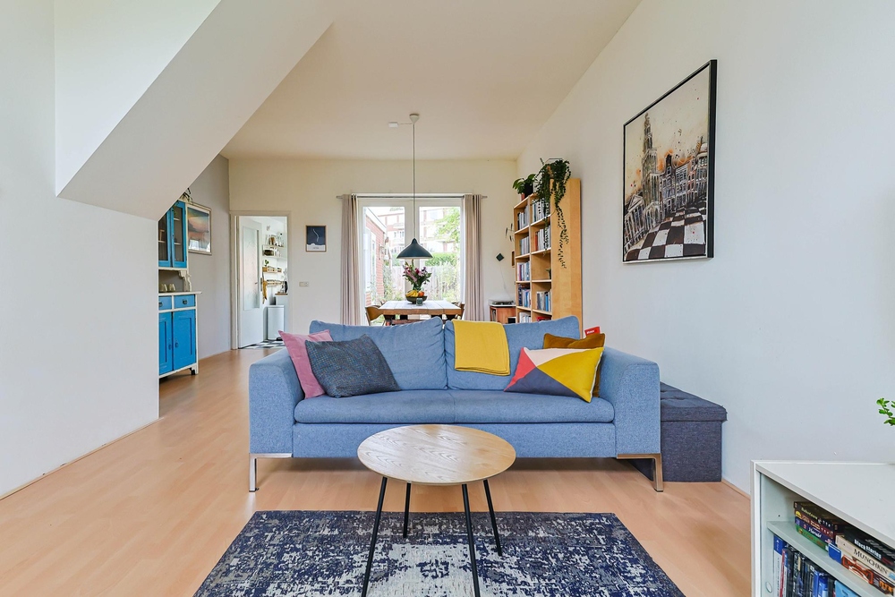 Damsterdiep 308, 9713 ES Groningen - € 259.000 k.k. - ben-s Makelaars Groningen