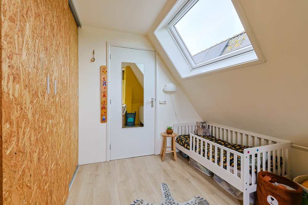 Damsterdiep 308, 9713 ES Groningen - € 259.000 k.k. - ben-s Makelaars Groningen