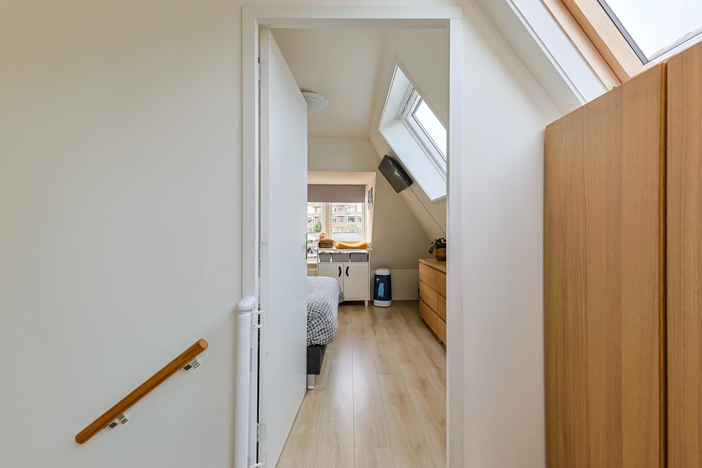 Damsterdiep 308, 9713 ES Groningen - € 259.000 k.k. - ben-s Makelaars Groningen