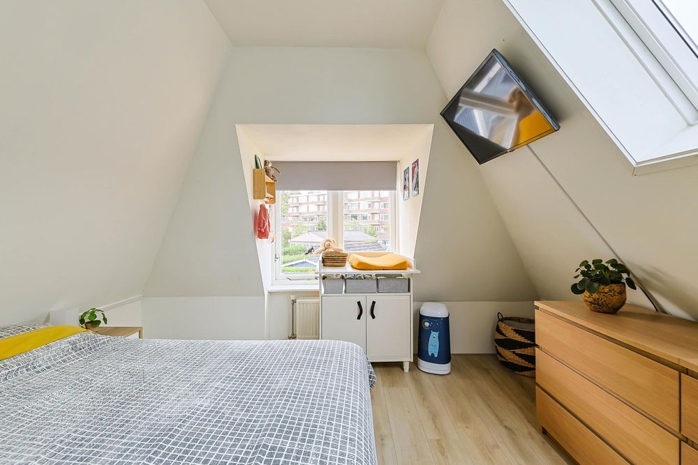 Damsterdiep 308, 9713 ES Groningen - € 259.000 k.k. - ben-s Makelaars Groningen