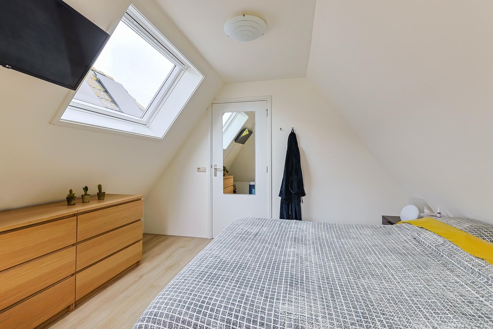 Damsterdiep 308, 9713 ES Groningen - € 259.000 k.k. - ben-s Makelaars Groningen