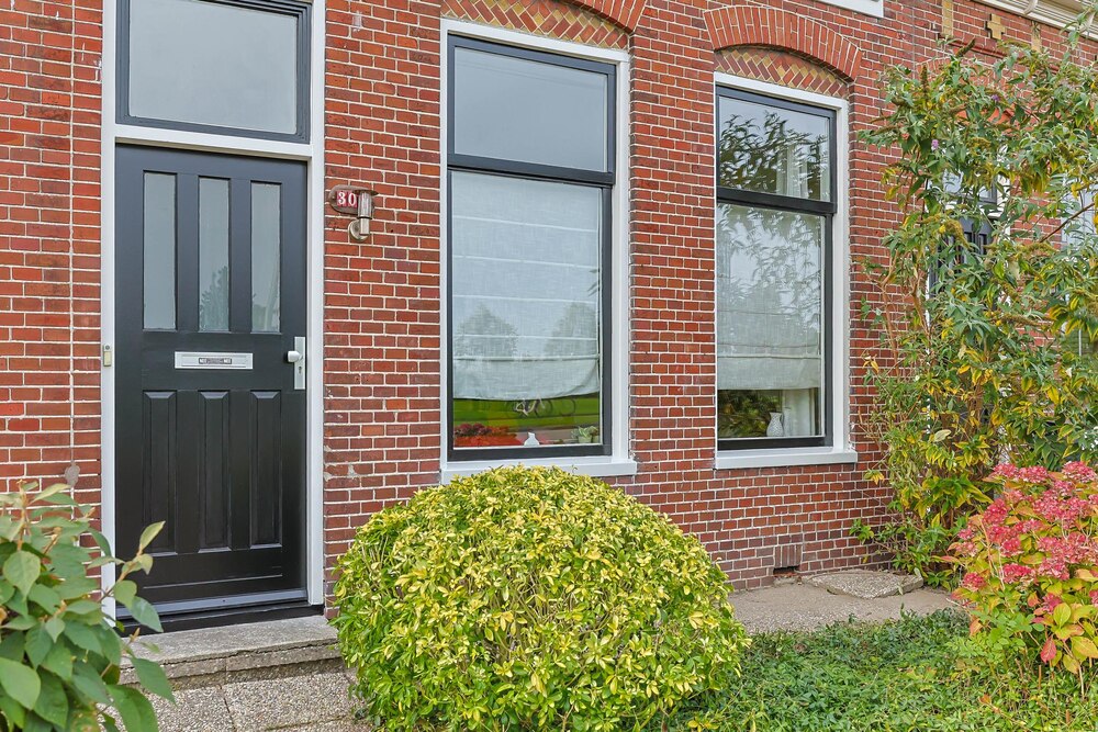 Damsterdiep 308, 9713 ES Groningen - € 259.000 k.k. - ben-s Makelaars Groningen