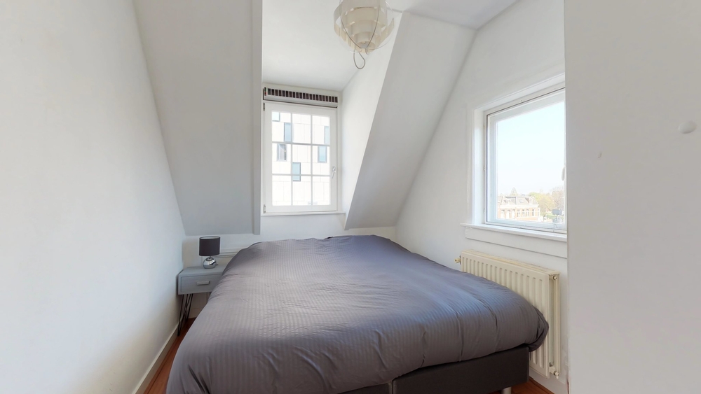 Damsterdiep 57B, 9711 SH Groningen - € 175.000 k.k. - ben-s Makelaars Groningen