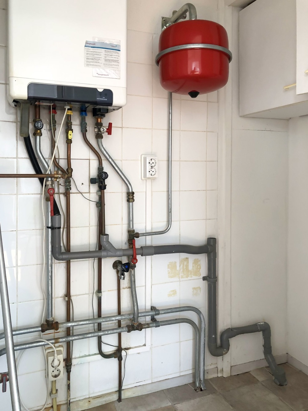 Damsterdiep 57B, 9711 SH Groningen - € 175.000 k.k. - ben-s Makelaars Groningen