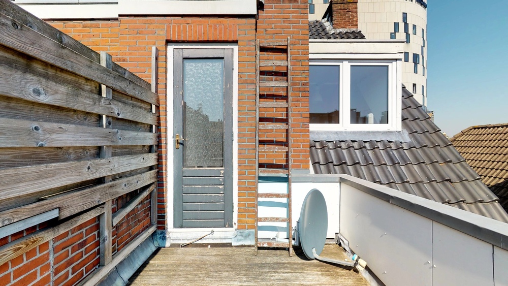 Damsterdiep 57B, 9711 SH Groningen - € 175.000 k.k. - ben-s Makelaars Groningen