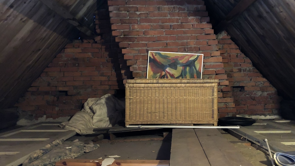 Damsterdiep 57B, 9711 SH Groningen - € 175.000 k.k. - ben-s Makelaars Groningen