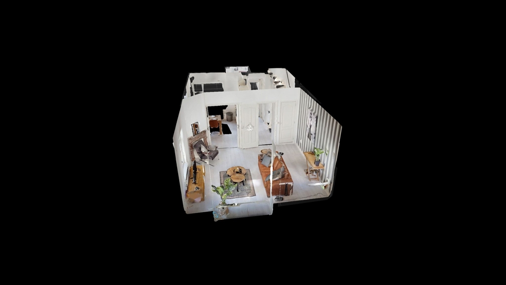 Damsterdiep 57B, 9711 SH Groningen - € 175.000 k.k. - ben-s Makelaars Groningen