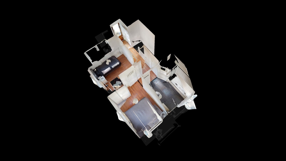 Damsterdiep 57B, 9711 SH Groningen - € 175.000 k.k. - ben-s Makelaars Groningen