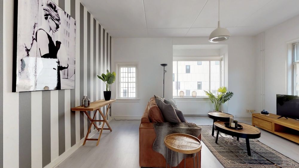 Damsterdiep 57B, 9711 SH Groningen - € 175.000 k.k. - ben-s Makelaars Groningen