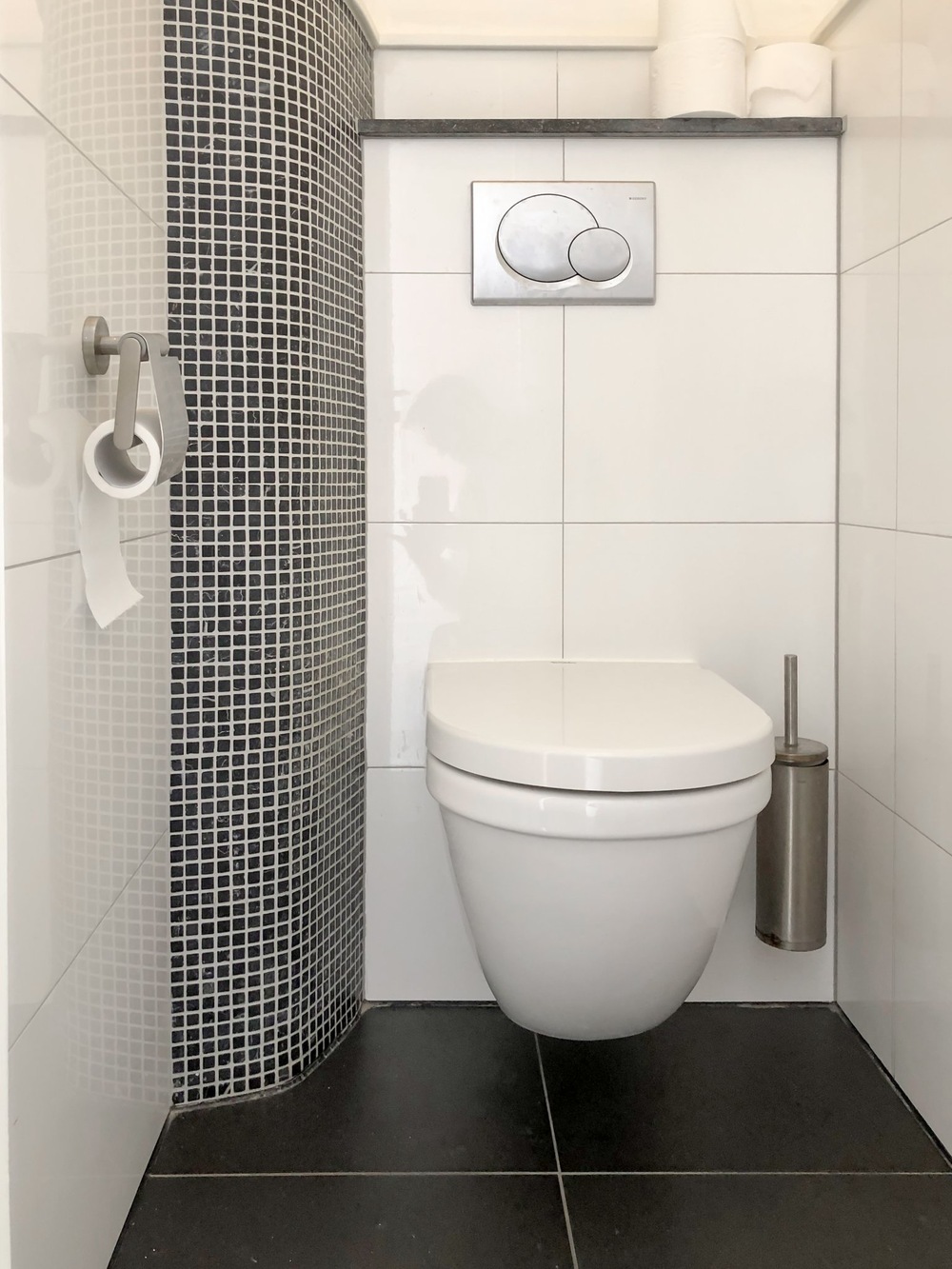 Damsterdiep 57B, 9711 SH Groningen - € 175.000 k.k. - ben-s Makelaars Groningen