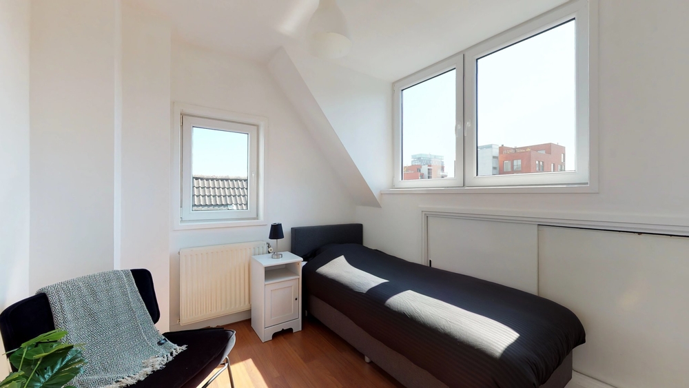 Damsterdiep 57B, 9711 SH Groningen - € 175.000 k.k. - ben-s Makelaars Groningen