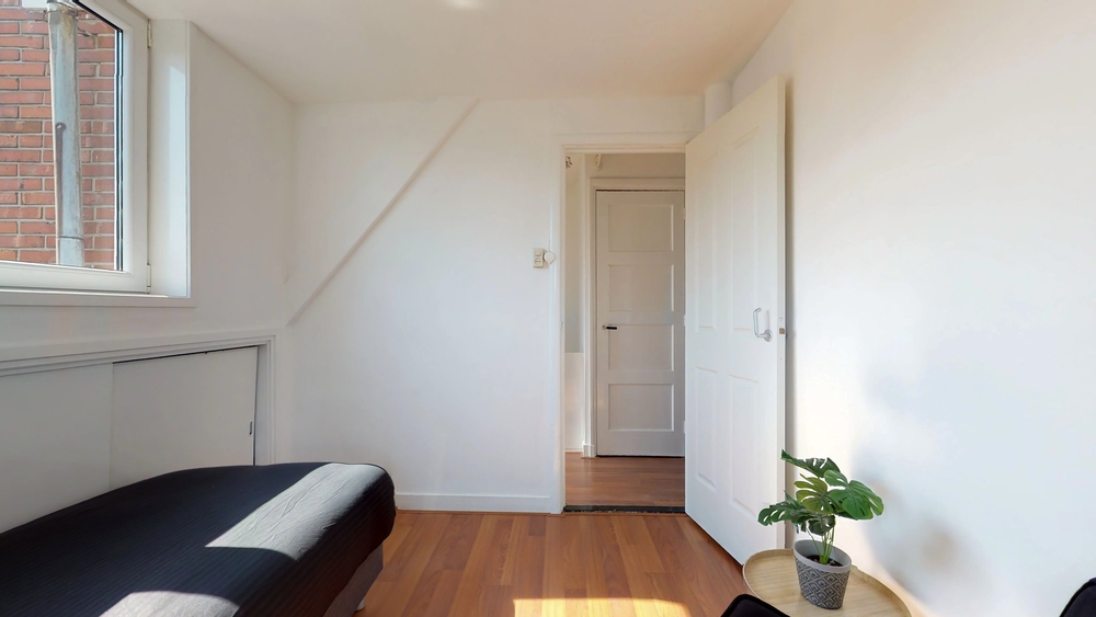 Damsterdiep 57B, 9711 SH Groningen - € 175.000 k.k. - ben-s Makelaars Groningen