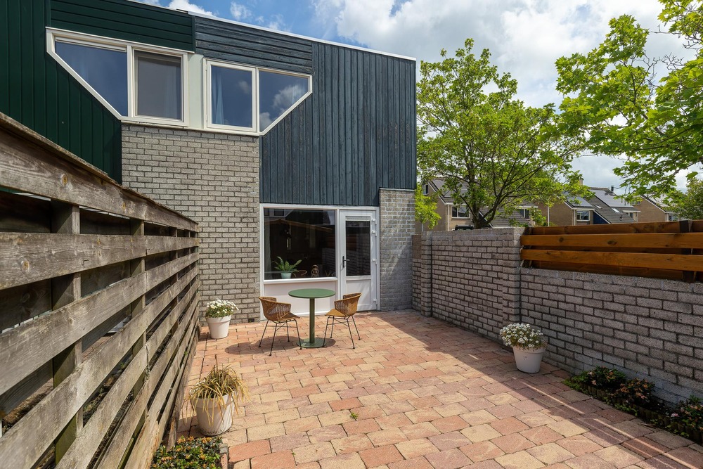 De Bongerd 32, 9781 NN Bedum - € 185.000 k.k. - ben-s Makelaars Groningen