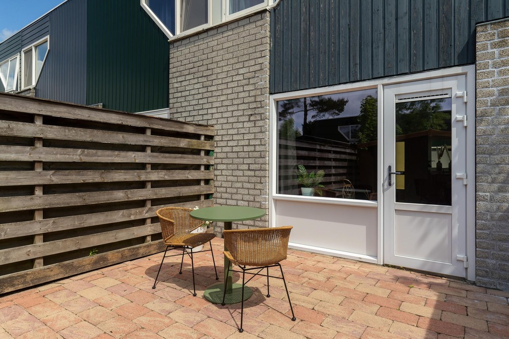 De Bongerd 32, 9781 NN Bedum - € 185.000 k.k. - ben-s Makelaars Groningen