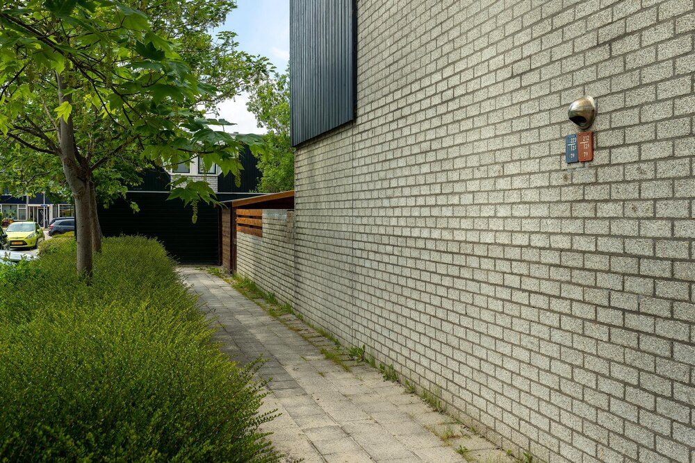 De Bongerd 32, 9781 NN Bedum - € 185.000 k.k. - ben-s Makelaars Groningen