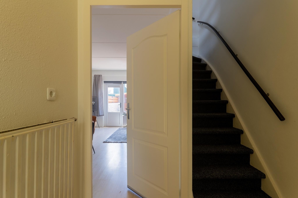 De Bongerd 32, 9781 NN Bedum - € 185.000 k.k. - ben-s Makelaars Groningen