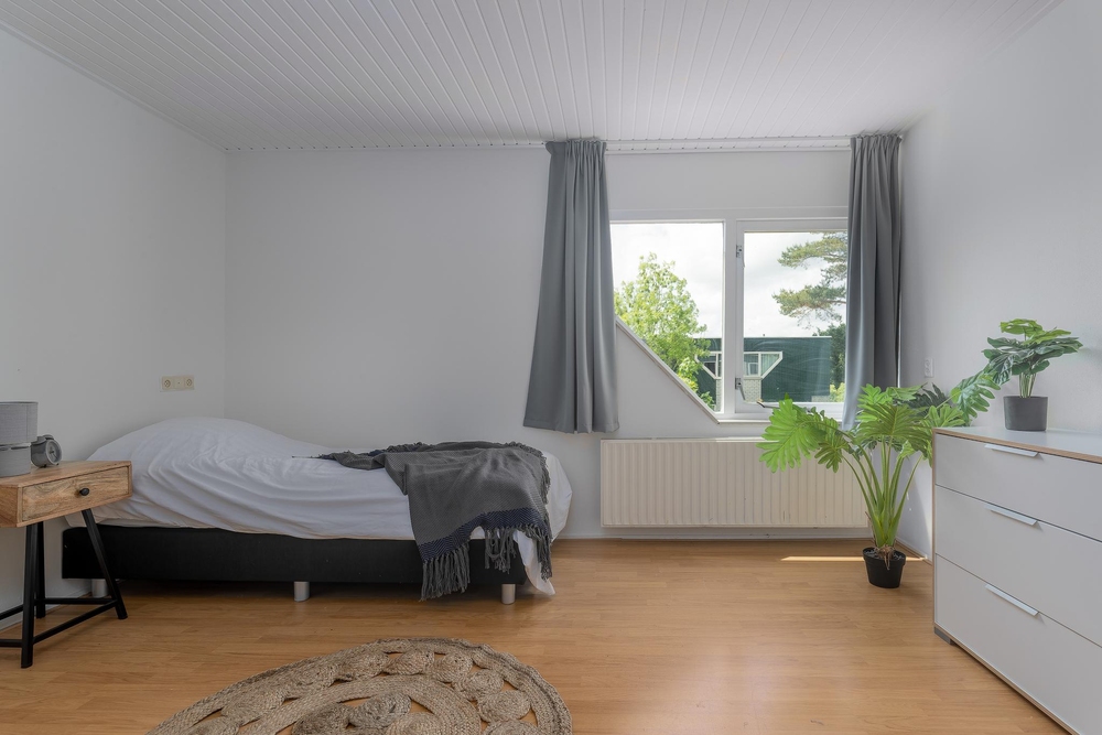 De Bongerd 32, 9781 NN Bedum - € 185.000 k.k. - ben-s Makelaars Groningen