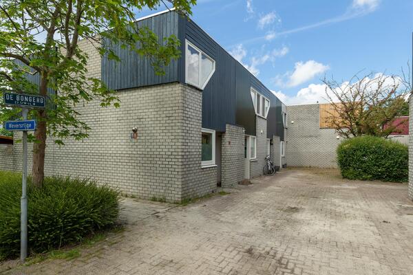 De Bongerd 32