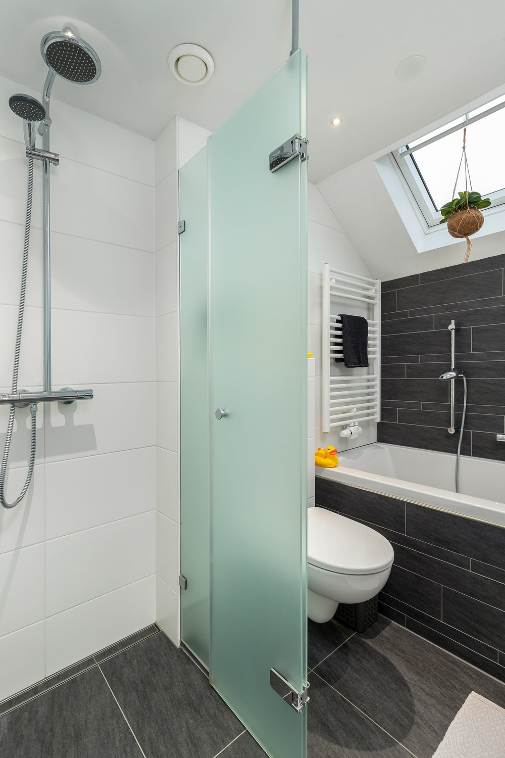 De Esdoorn 13, 9781 VE Bedum - € 175.000 k.k. - ben-s Makelaars Groningen