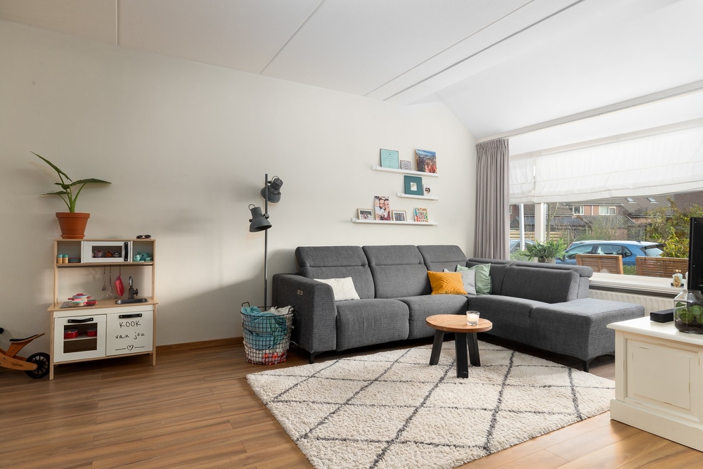 De Esdoorn 13, 9781 VE Bedum - € 175.000 k.k. - ben-s Makelaars Groningen