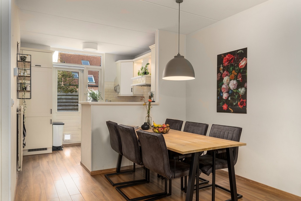 De Esdoorn 13, 9781 VE Bedum - € 175.000 k.k. - ben-s Makelaars Groningen