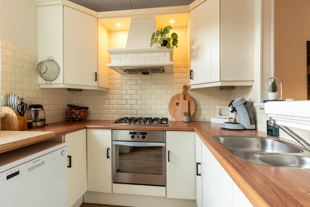 De Esdoorn 13, 9781 VE Bedum - € 175.000 k.k. - ben-s Makelaars Groningen