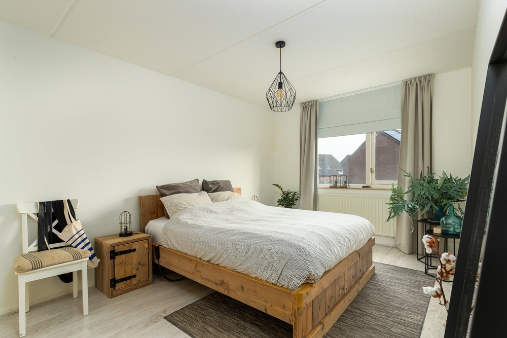 De Esdoorn 13, 9781 VE Bedum - € 175.000 k.k. - ben-s Makelaars Groningen