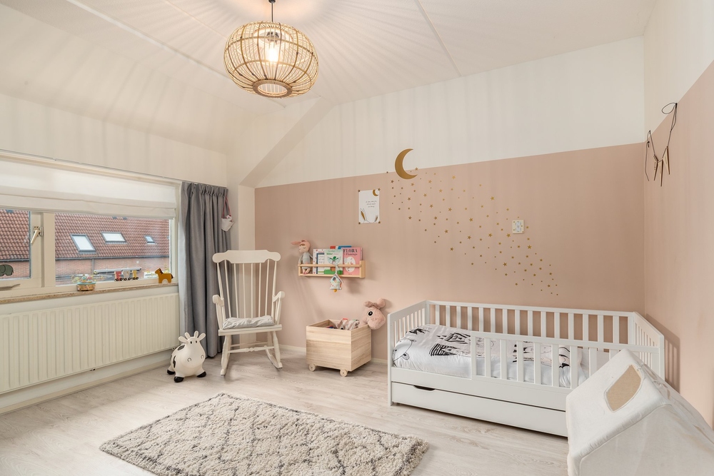 De Esdoorn 13, 9781 VE Bedum - € 175.000 k.k. - ben-s Makelaars Groningen