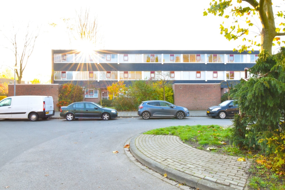 De Fok 11, 9733 ET Groningen - € 165.000 k.k. - ben-s Makelaars Groningen