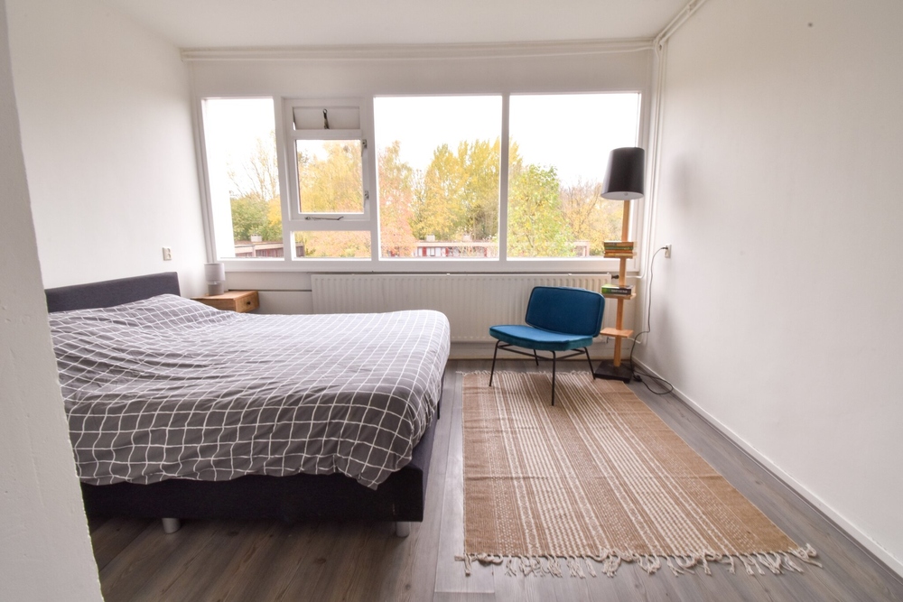 De Fok 11, 9733 ET Groningen - € 165.000 k.k. - ben-s Makelaars Groningen