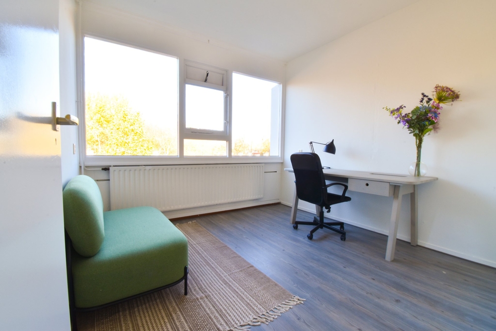 De Fok 11, 9733 ET Groningen - € 165.000 k.k. - ben-s Makelaars Groningen