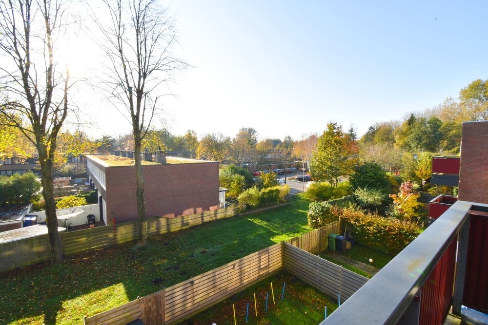 De Fok 11, 9733 ET Groningen - € 165.000 k.k. - ben-s Makelaars Groningen