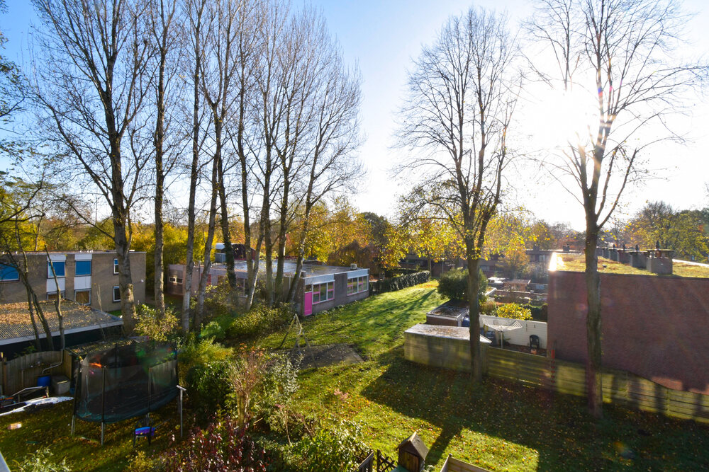 De Fok 11, 9733 ET Groningen - € 165.000 k.k. - ben-s Makelaars Groningen