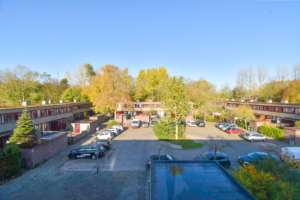 De Fok 11, 9733 ET Groningen - € 165.000 k.k. - ben-s Makelaars Groningen