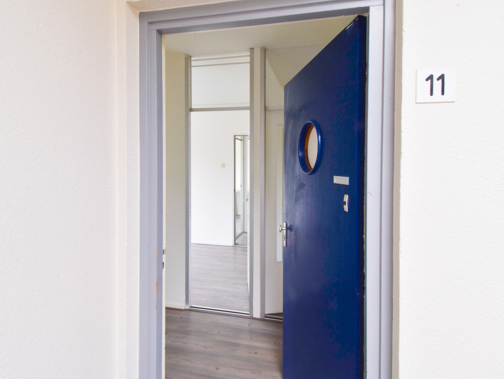 De Fok 11, 9733 ET Groningen - € 165.000 k.k. - ben-s Makelaars Groningen