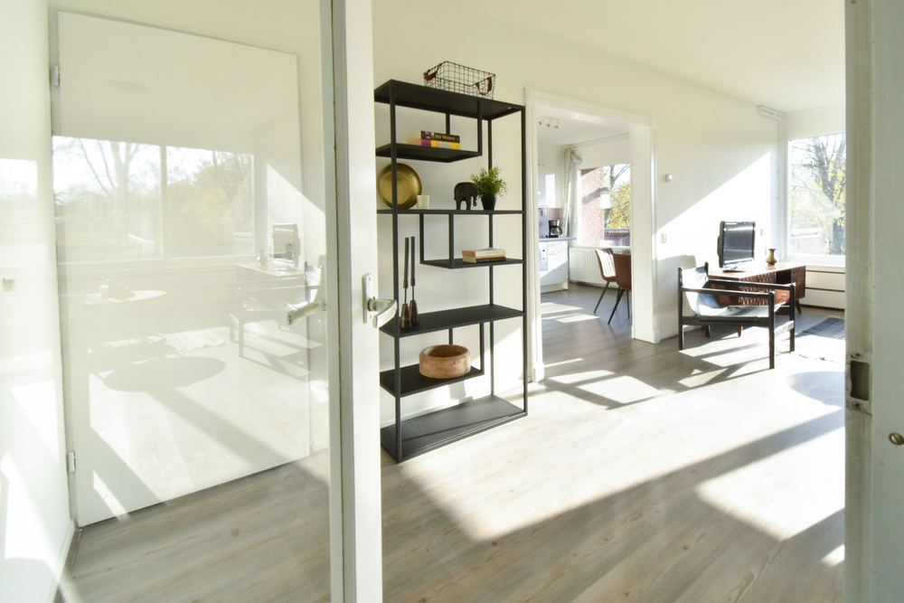 De Fok 11, 9733 ET Groningen - € 165.000 k.k. - ben-s Makelaars Groningen