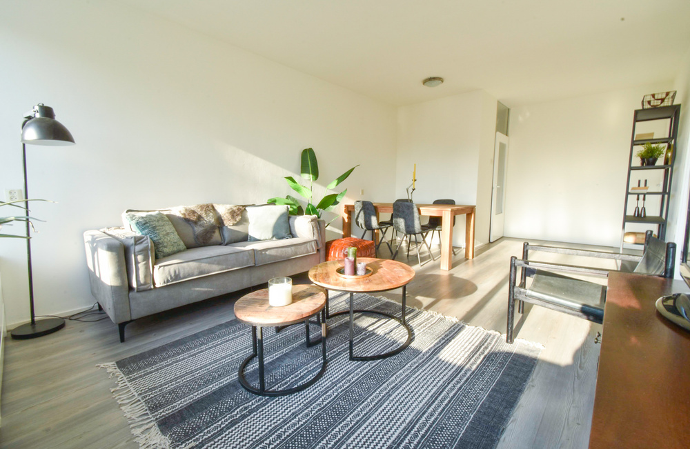 De Fok 11, 9733 ET Groningen - € 165.000 k.k. - ben-s Makelaars Groningen