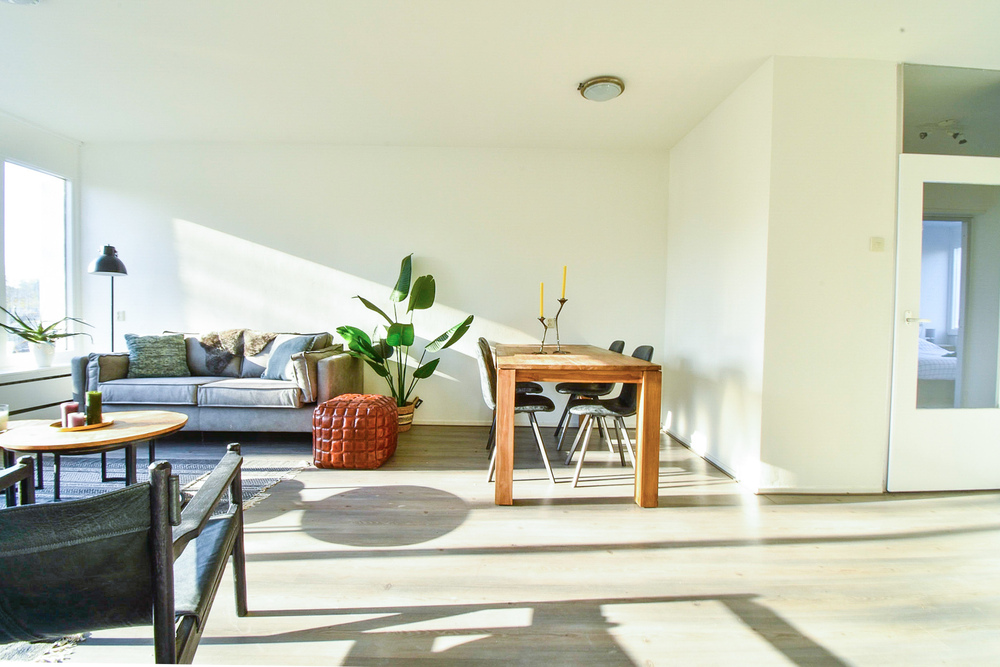 De Fok 11, 9733 ET Groningen - € 165.000 k.k. - ben-s Makelaars Groningen