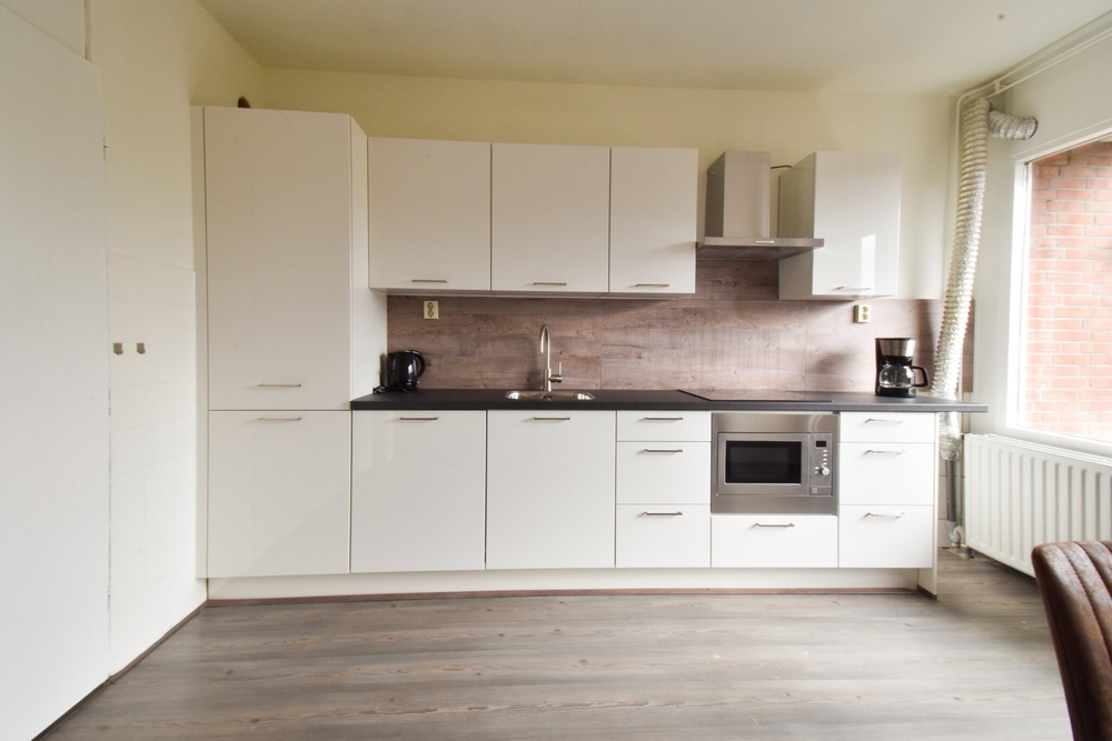 De Fok 11, 9733 ET Groningen - € 165.000 k.k. - ben-s Makelaars Groningen