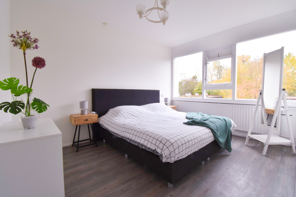 De Fok 11, 9733 ET Groningen - € 165.000 k.k. - ben-s Makelaars Groningen