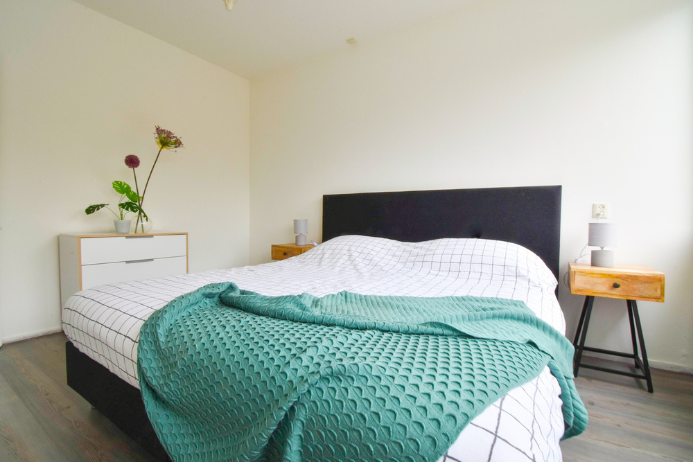 De Fok 11, 9733 ET Groningen - € 165.000 k.k. - ben-s Makelaars Groningen