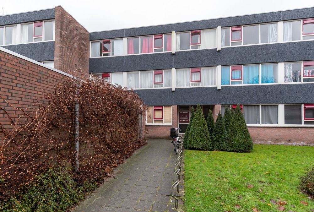 De Fok 18, 9733 ET Groningen - € 124.500 k.k. - ben-s Makelaars Groningen