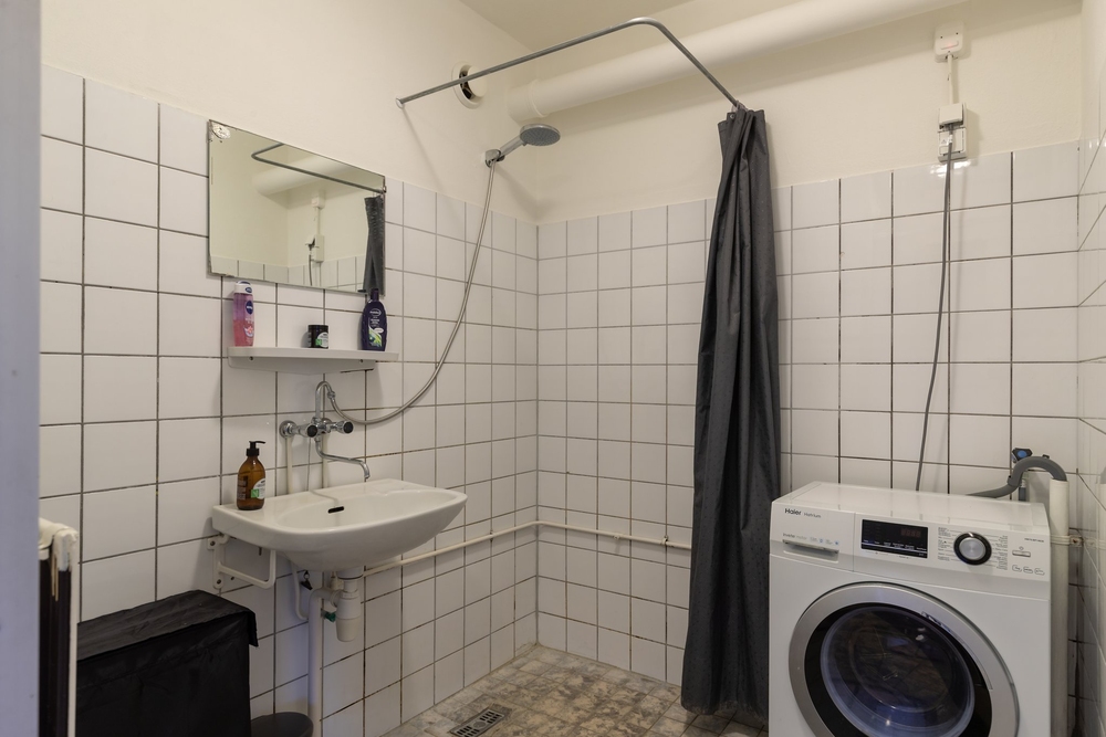 De Fok 18, 9733 ET Groningen - € 124.500 k.k. - ben-s Makelaars Groningen