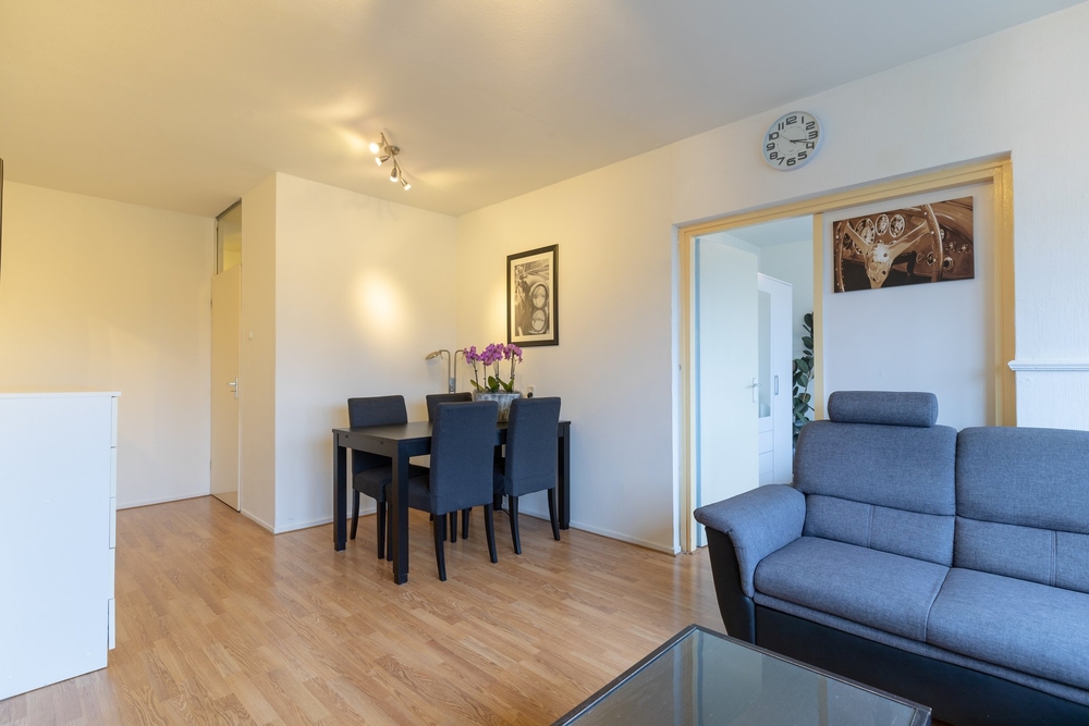 De Fok 18, 9733 ET Groningen - € 124.500 k.k. - ben-s Makelaars Groningen