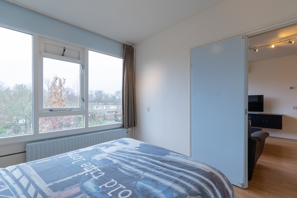 De Fok 18, 9733 ET Groningen - € 124.500 k.k. - ben-s Makelaars Groningen