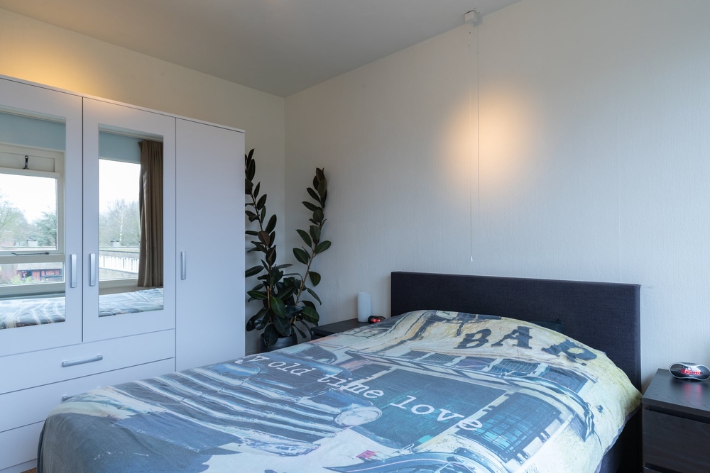 De Fok 18, 9733 ET Groningen - € 124.500 k.k. - ben-s Makelaars Groningen