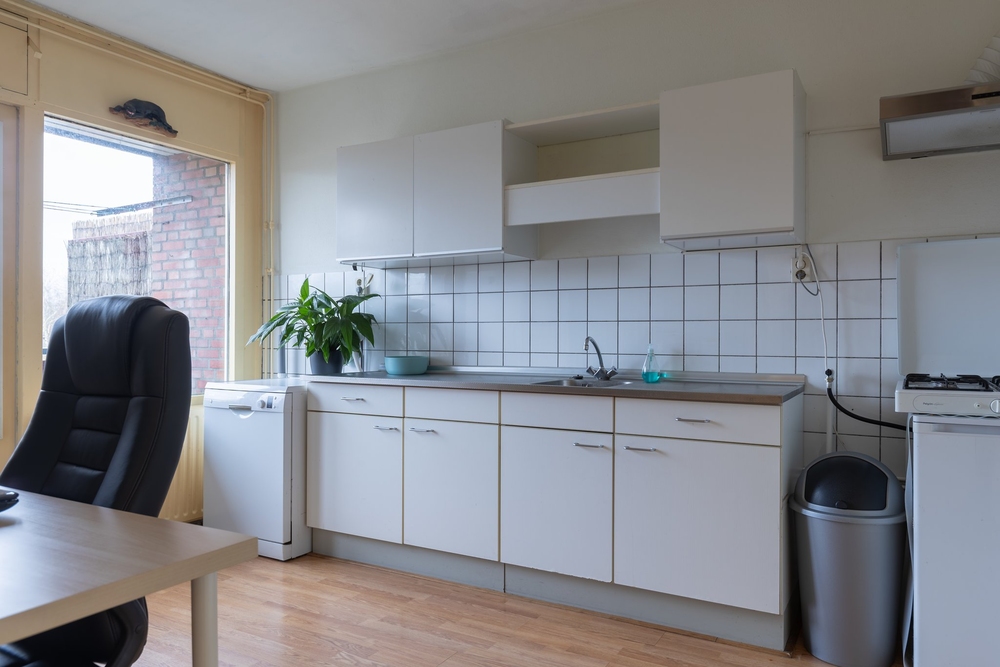 De Fok 18, 9733 ET Groningen - € 124.500 k.k. - ben-s Makelaars Groningen