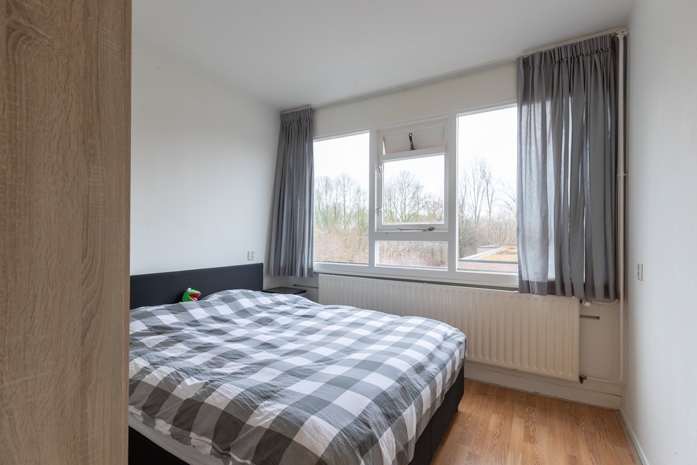 De Fok 18, 9733 ET Groningen - € 124.500 k.k. - ben-s Makelaars Groningen