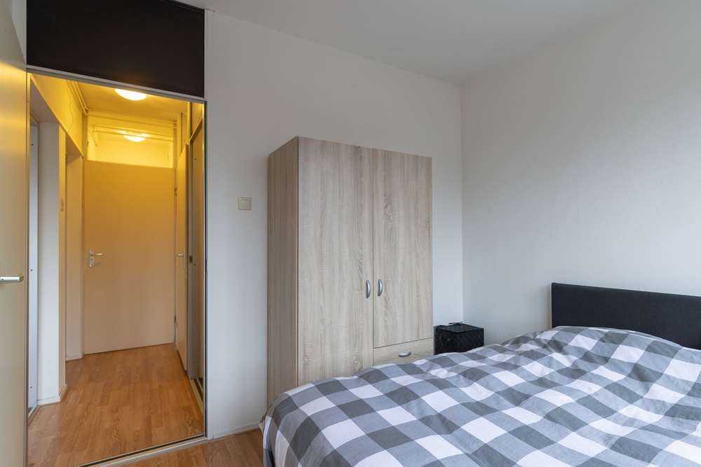 De Fok 18, 9733 ET Groningen - € 124.500 k.k. - ben-s Makelaars Groningen