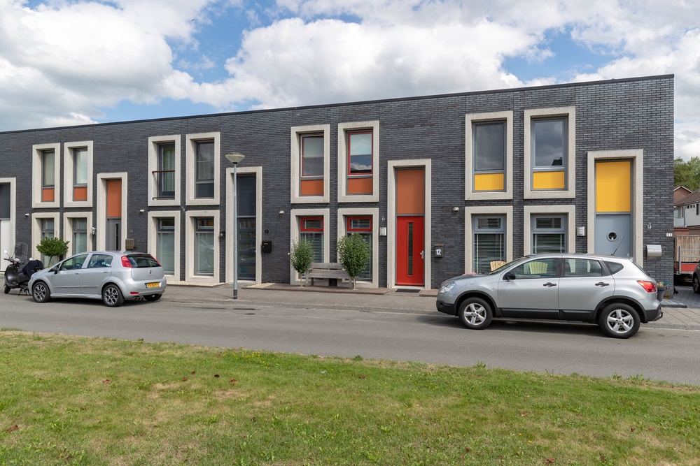 Dek 12, 9732 HW Groningen - € 217.500 k.k. - ben-s Makelaars Groningen